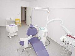 Inodent - cabinet stomatologic